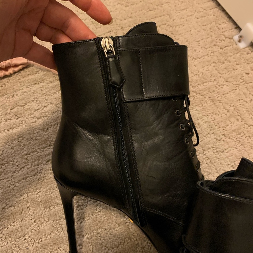 Authentic PRADA Booties - Picture 8 of 8
